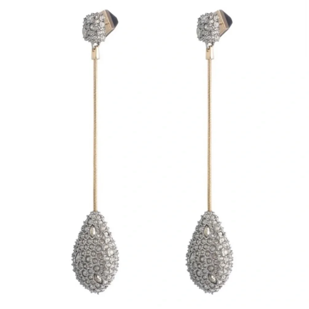 Alexis Bittar description elegant